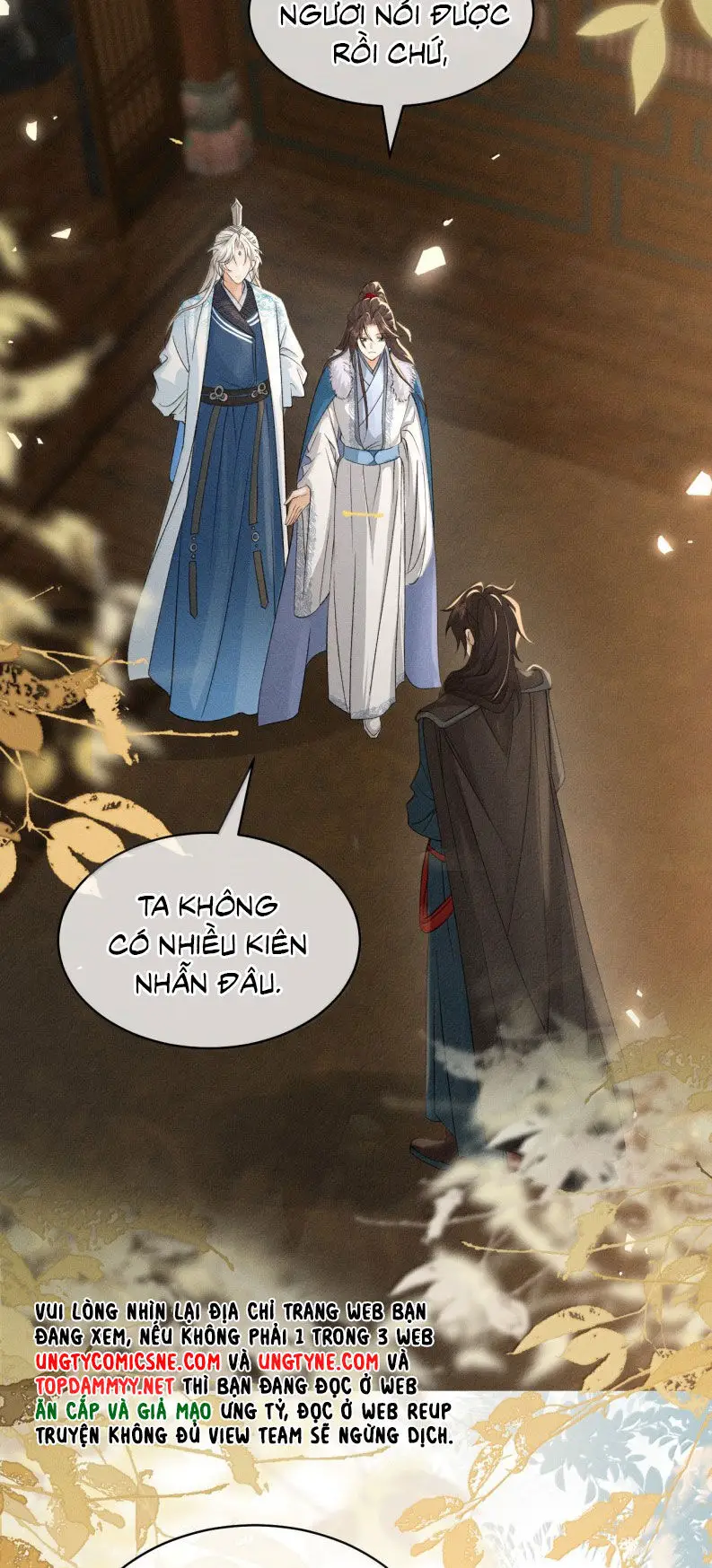 Hải Vương Sau Khi Hoàn Lương Sa Vào Tu La Tràng Nettruyen ZZZ Chương 40 Page 23