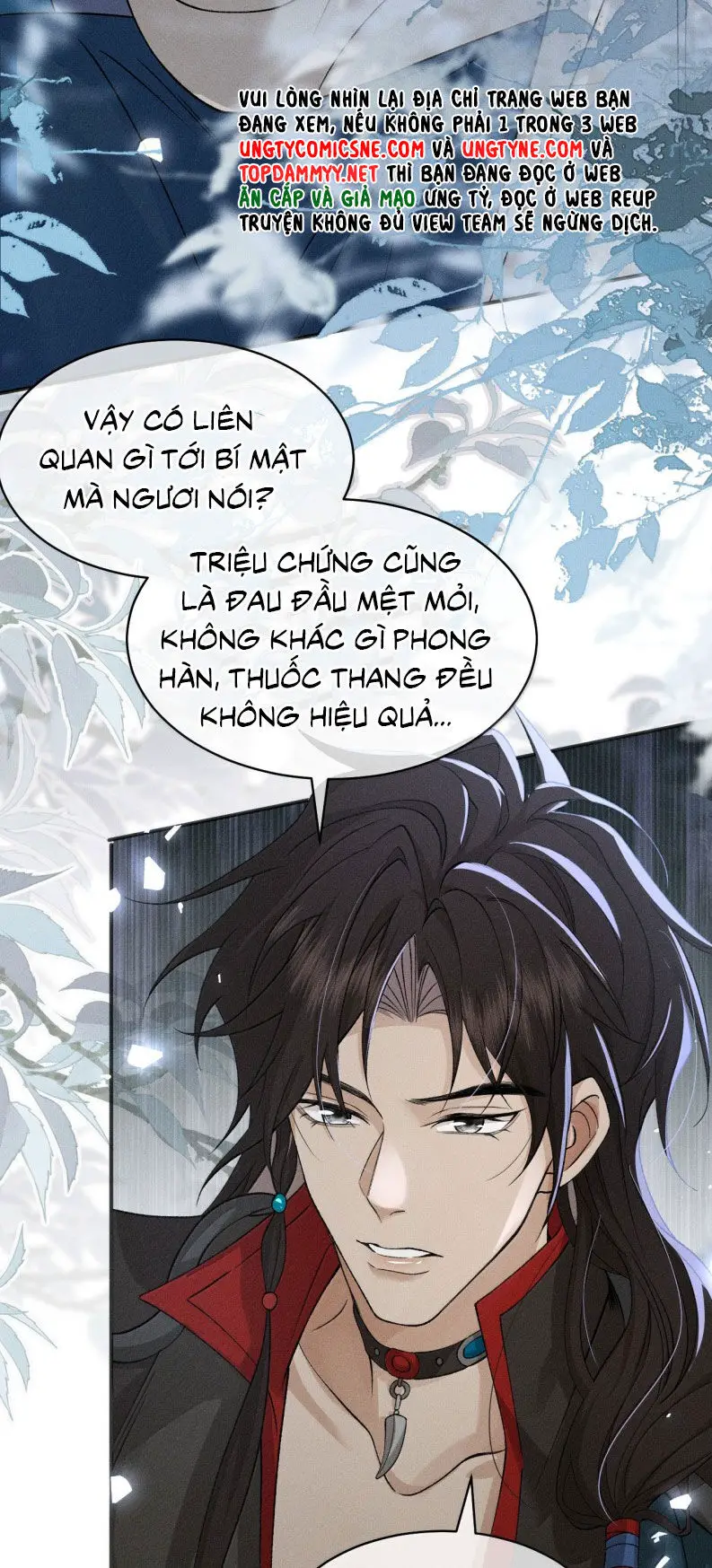 Hải Vương Sau Khi Hoàn Lương Sa Vào Tu La Tràng Nettruyen ZZZ Chương 40 Page 27
