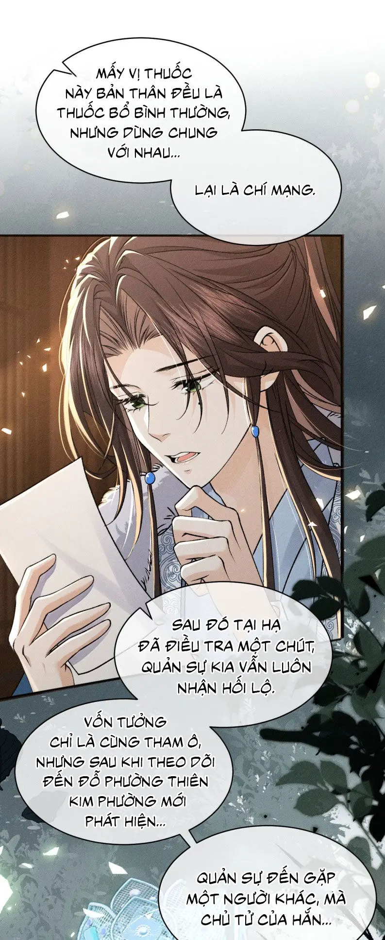 Hải Vương Sau Khi Hoàn Lương Sa Vào Tu La Tràng Nettruyen ZZZ Chương 40 Page 29