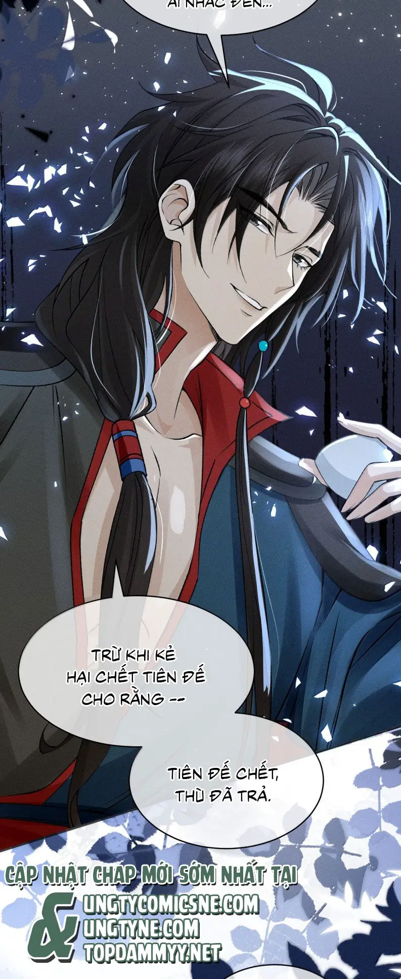 Hải Vương Sau Khi Hoàn Lương Sa Vào Tu La Tràng Nettruyen ZZZ Chương 40 Page 32