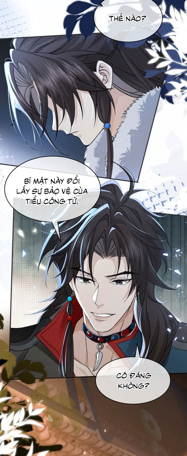 Hải Vương Sau Khi Hoàn Lương Sa Vào Tu La Tràng Nettruyen ZZZ Chương 40 Page 33