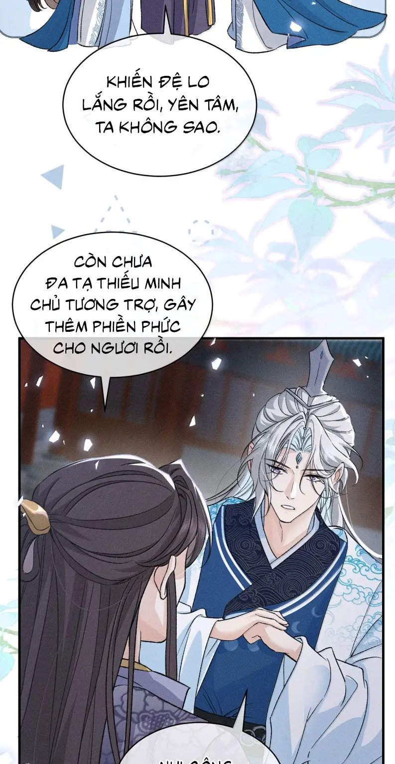 Hải Vương Sau Khi Hoàn Lương Sa Vào Tu La Tràng Nettruyen ZZZ Chương 40 Page 39