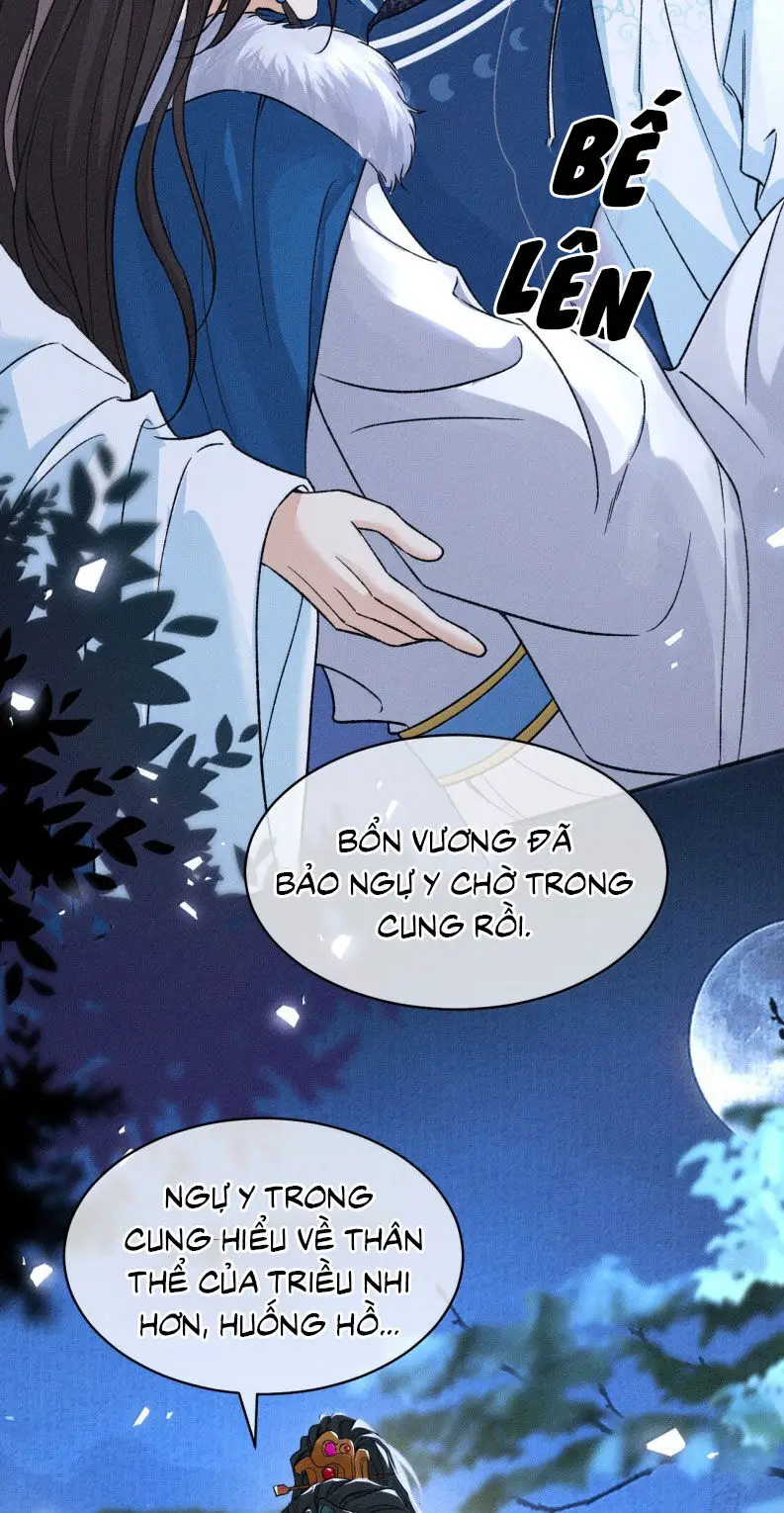 Hải Vương Sau Khi Hoàn Lương Sa Vào Tu La Tràng Nettruyen ZZZ Chương 40 Page 44