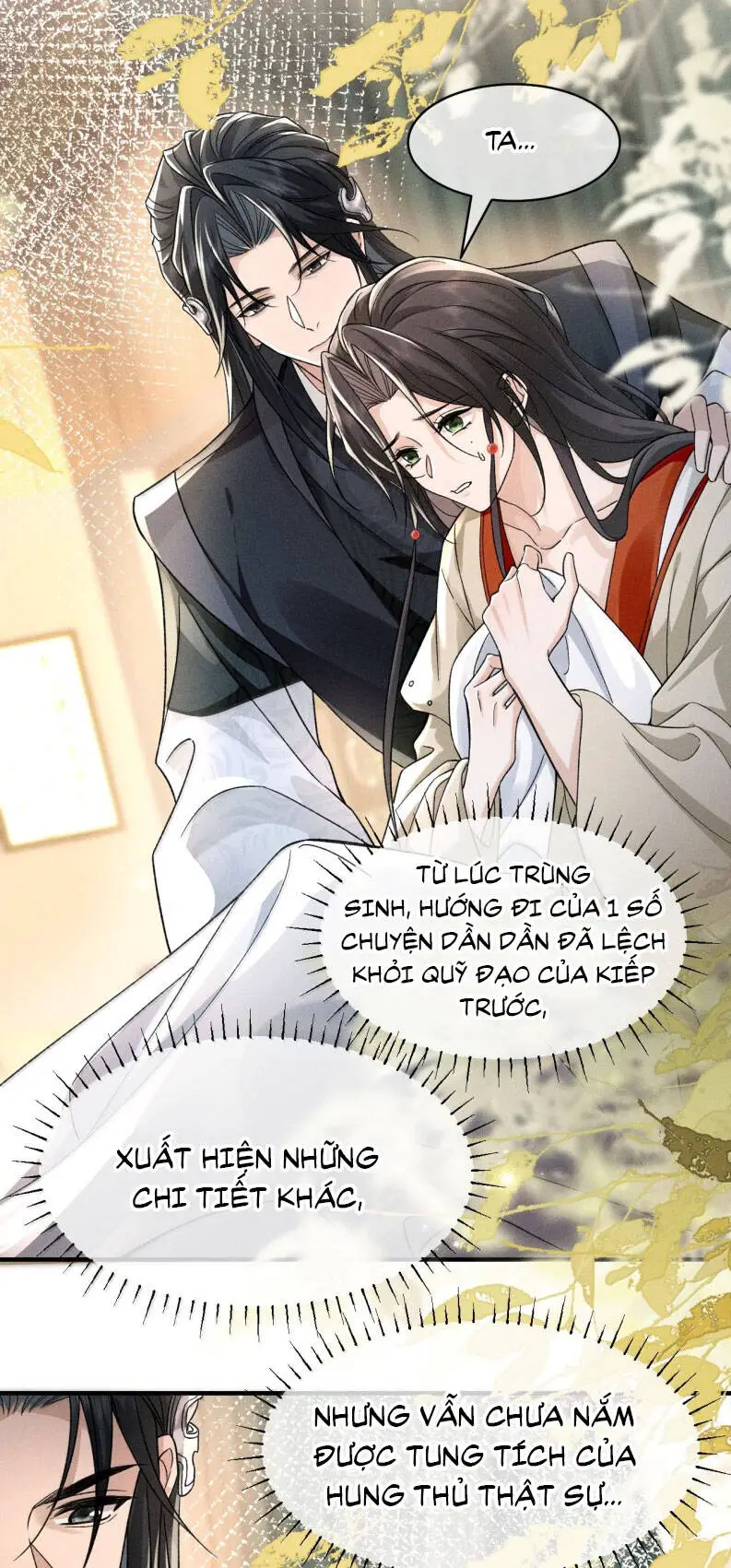 Hải Vương Sau Khi Hoàn Lương Sa Vào Tu La Tràng Nettruyen ZZZ Chương 31 Page 4
