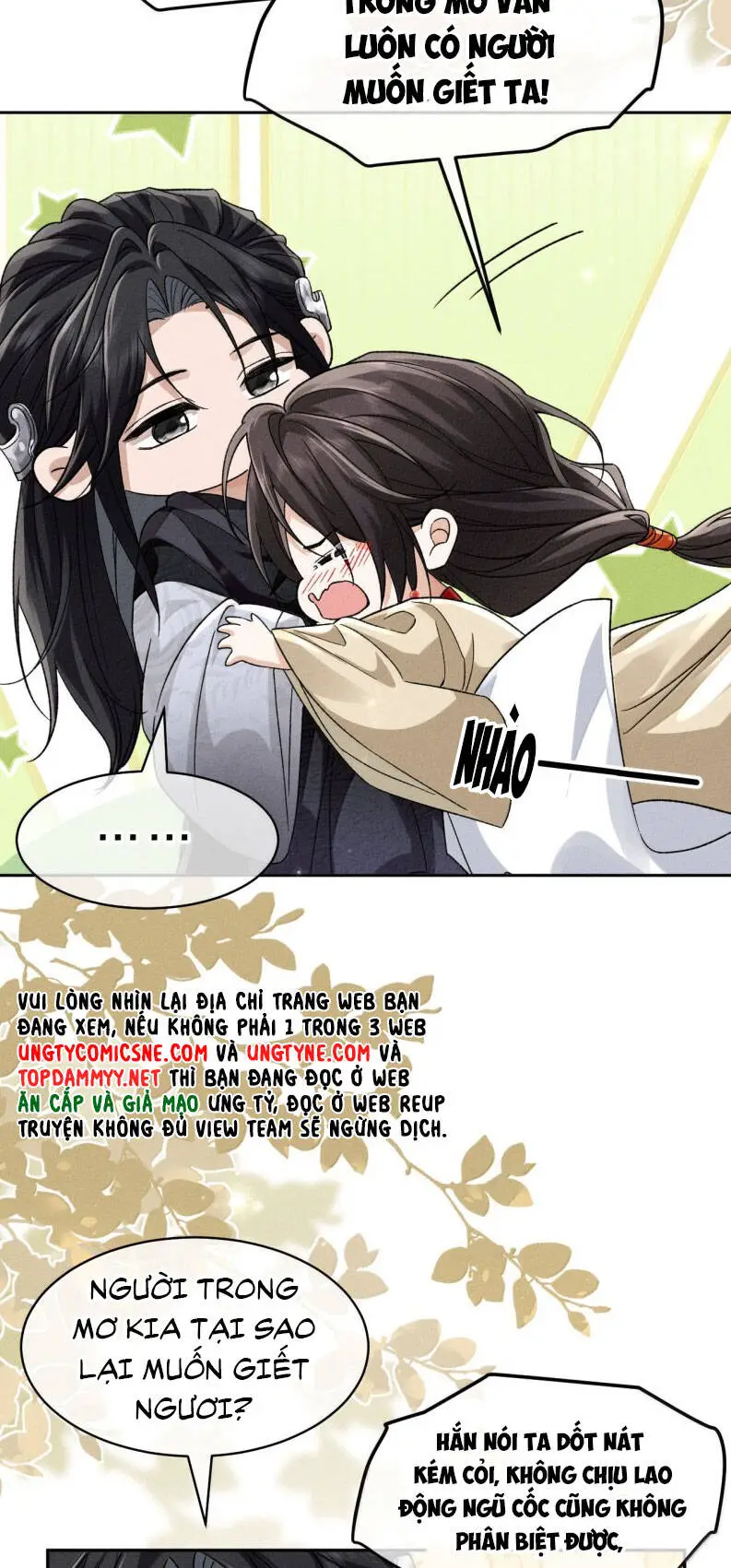 Hải Vương Sau Khi Hoàn Lương Sa Vào Tu La Tràng Nettruyen ZZZ Chương 31 Page 8