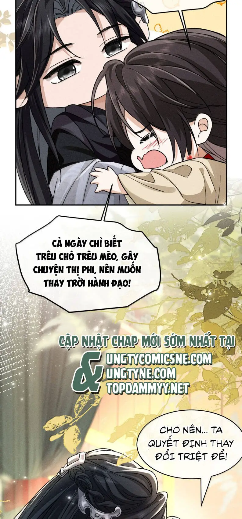 Hải Vương Sau Khi Hoàn Lương Sa Vào Tu La Tràng Nettruyen ZZZ Chương 31 Page 9