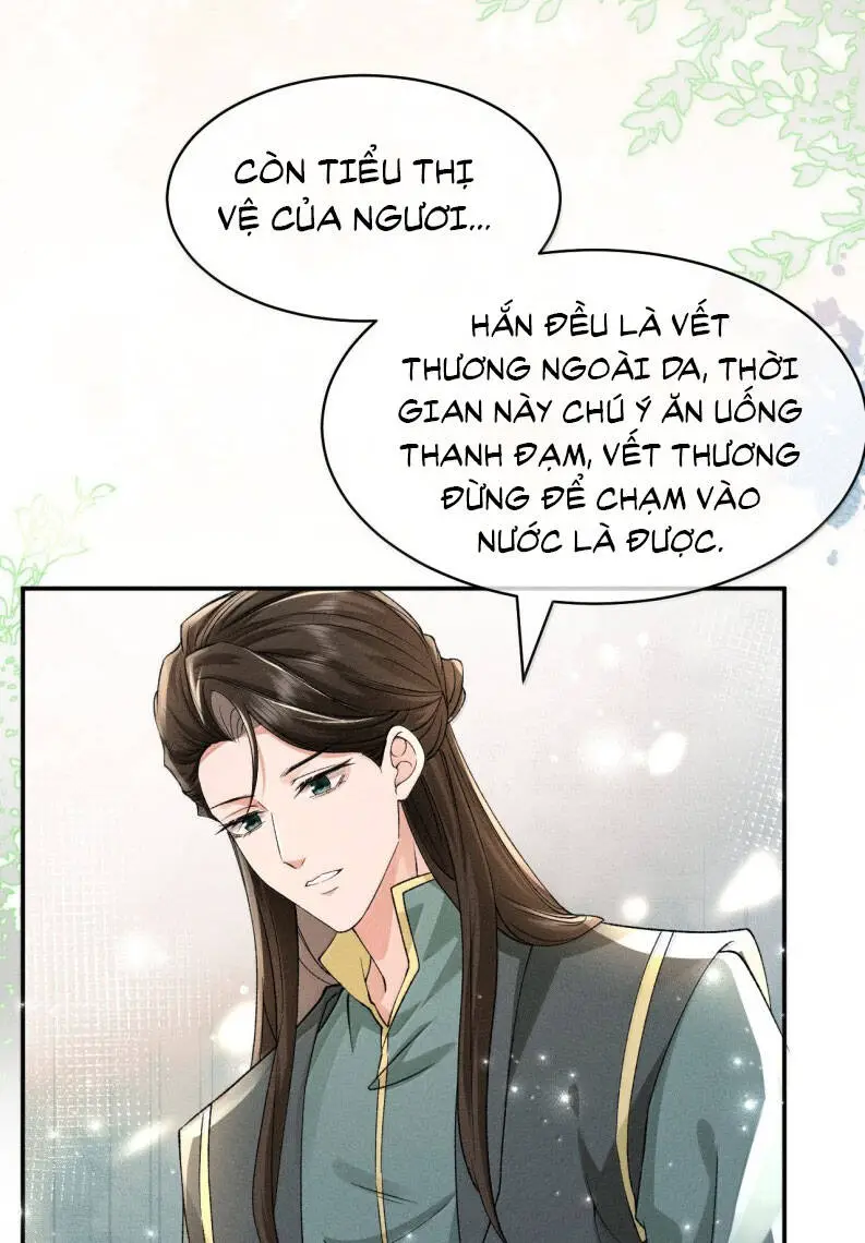 Hải Vương Sau Khi Hoàn Lương Sa Vào Tu La Tràng Nettruyen ZZZ Chương 31 Page 20