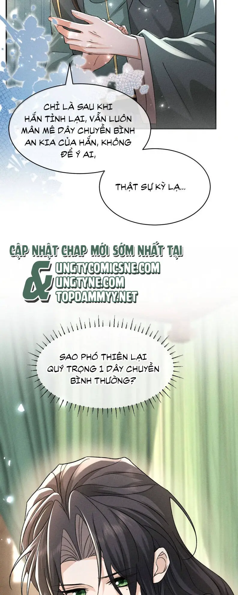 Hải Vương Sau Khi Hoàn Lương Sa Vào Tu La Tràng Nettruyen ZZZ Chương 31 Page 21