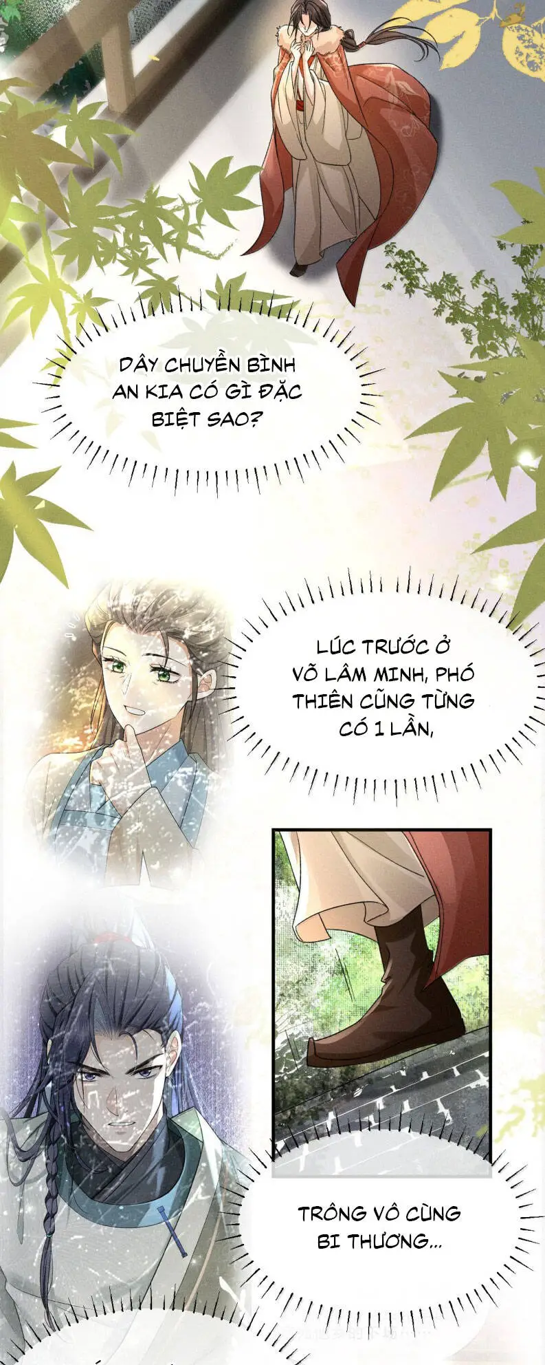 Hải Vương Sau Khi Hoàn Lương Sa Vào Tu La Tràng Nettruyen ZZZ Chương 31 Page 24