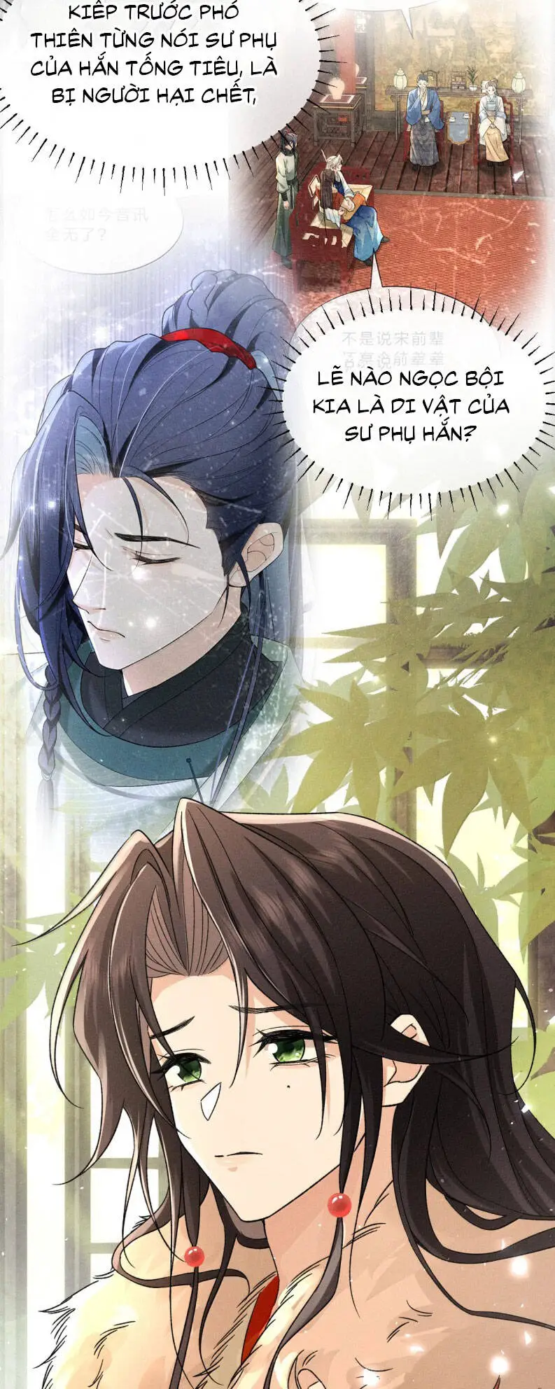 Hải Vương Sau Khi Hoàn Lương Sa Vào Tu La Tràng Nettruyen ZZZ Chương 31 Page 25