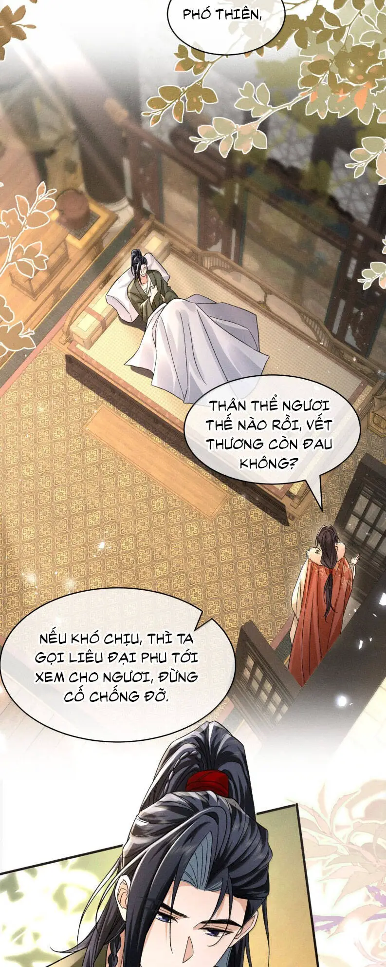 Hải Vương Sau Khi Hoàn Lương Sa Vào Tu La Tràng Nettruyen ZZZ Chương 31 Page 27