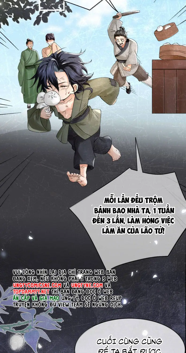 Hải Vương Sau Khi Hoàn Lương Sa Vào Tu La Tràng Nettruyen ZZZ Chương 31 Page 32