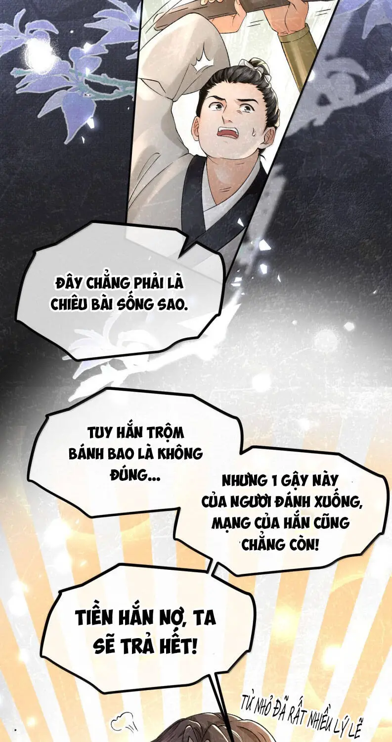 Hải Vương Sau Khi Hoàn Lương Sa Vào Tu La Tràng Nettruyen ZZZ Chương 31 Page 34