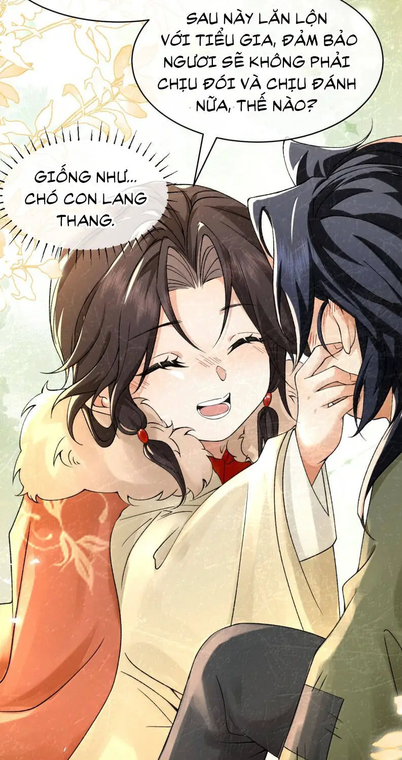 Hải Vương Sau Khi Hoàn Lương Sa Vào Tu La Tràng Nettruyen ZZZ Chương 31 Page 36