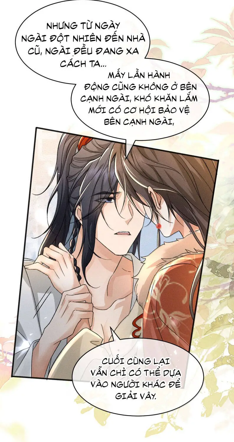 Hải Vương Sau Khi Hoàn Lương Sa Vào Tu La Tràng Nettruyen ZZZ Chương 31 Page 40
