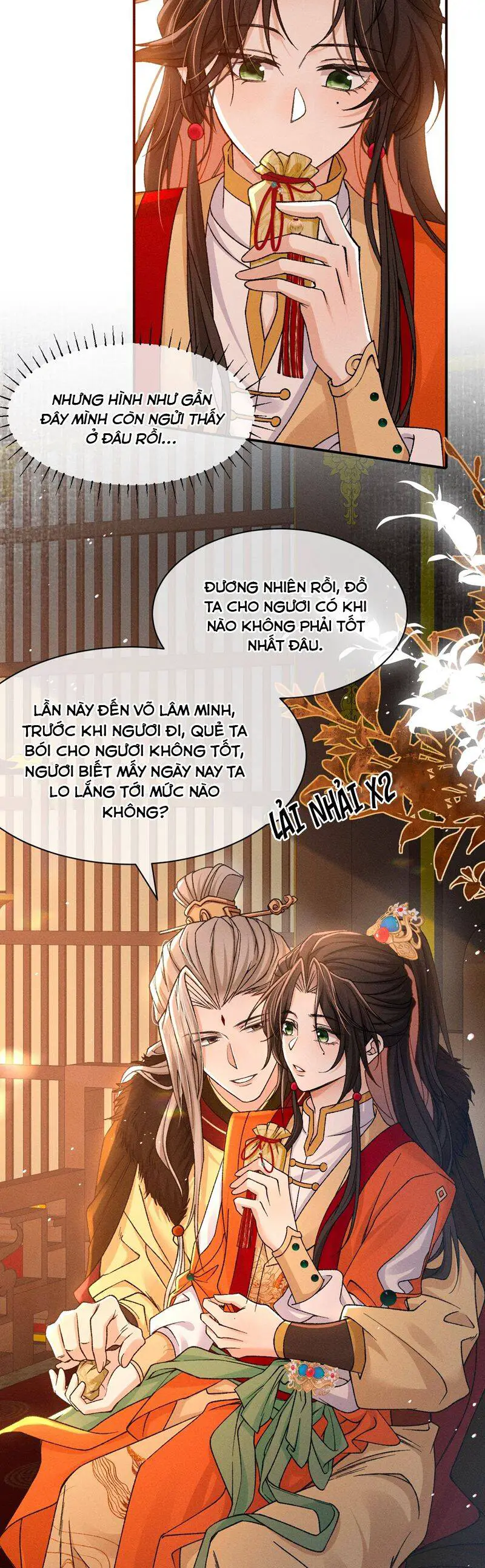 Hải Vương Sau Khi Hoàn Lương Sa Vào Tu La Tràng Nettruyen ZZZ Chương 23 Page 9