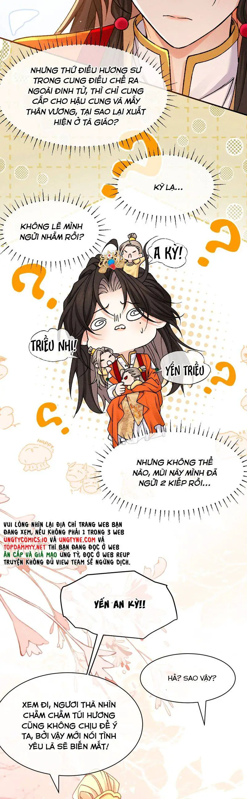 Hải Vương Sau Khi Hoàn Lương Sa Vào Tu La Tràng Nettruyen ZZZ Chương 23 Page 11