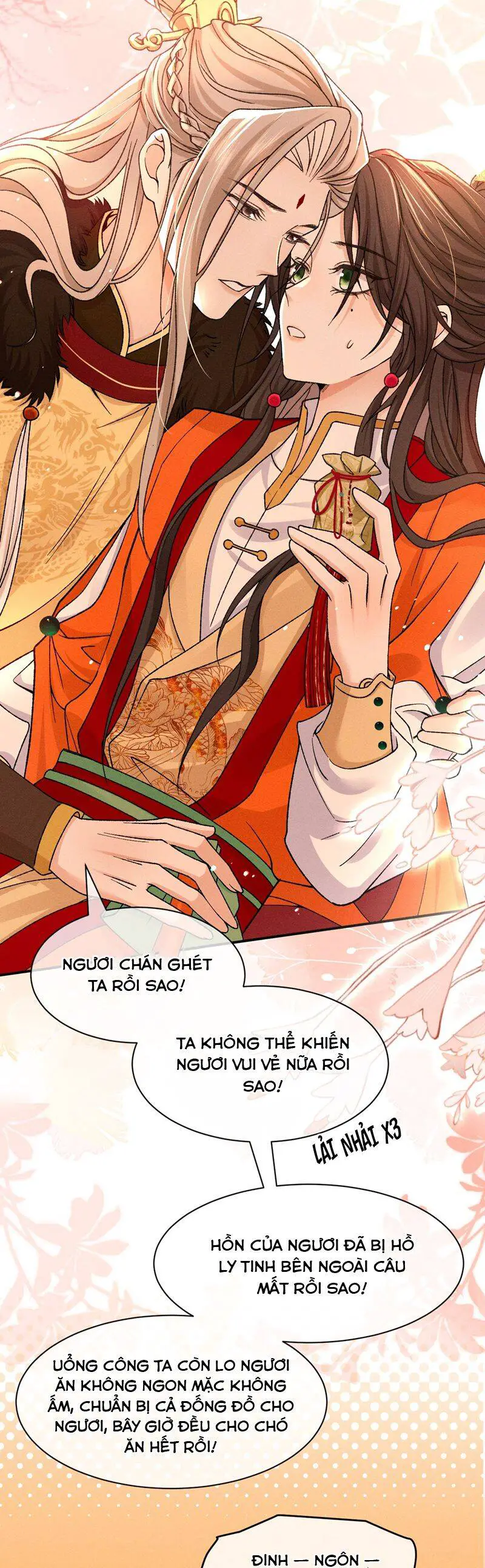 Hải Vương Sau Khi Hoàn Lương Sa Vào Tu La Tràng Nettruyen ZZZ Chương 23 Page 12