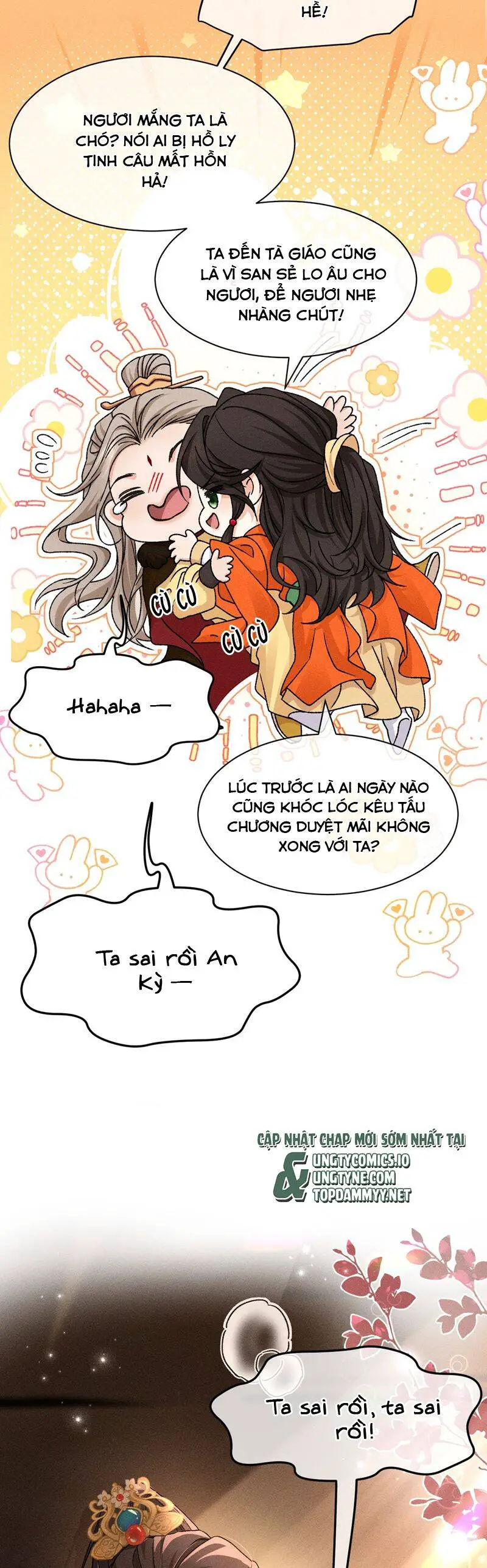 Hải Vương Sau Khi Hoàn Lương Sa Vào Tu La Tràng Nettruyen ZZZ Chương 23 Page 13