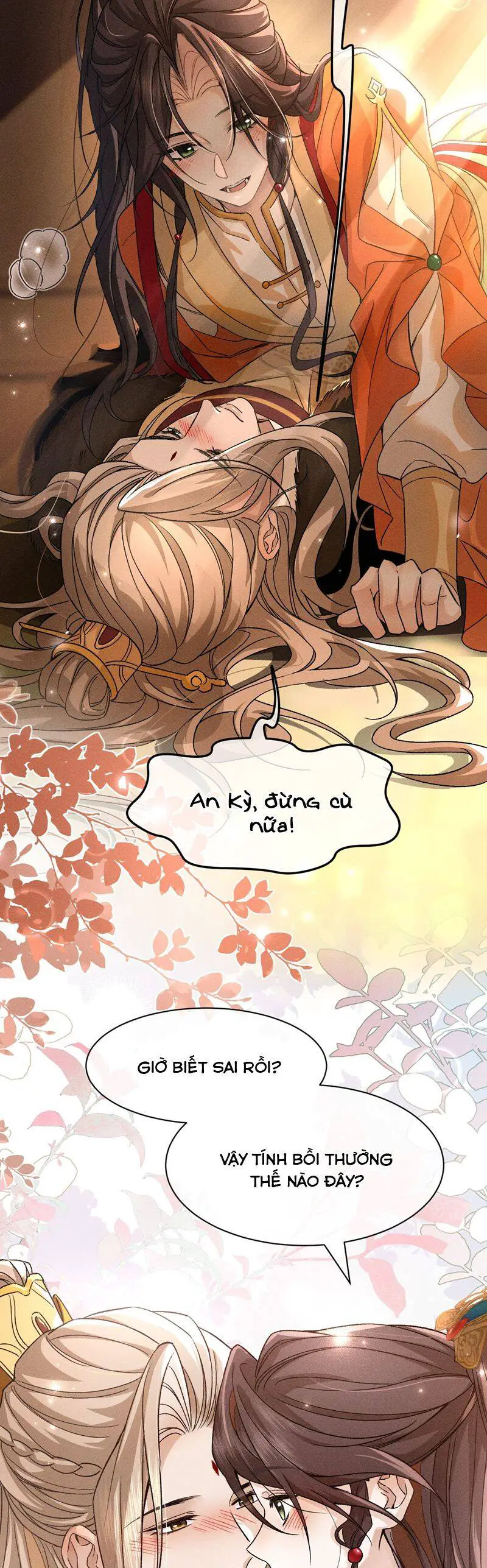 Hải Vương Sau Khi Hoàn Lương Sa Vào Tu La Tràng Nettruyen ZZZ Chương 23 Page 14