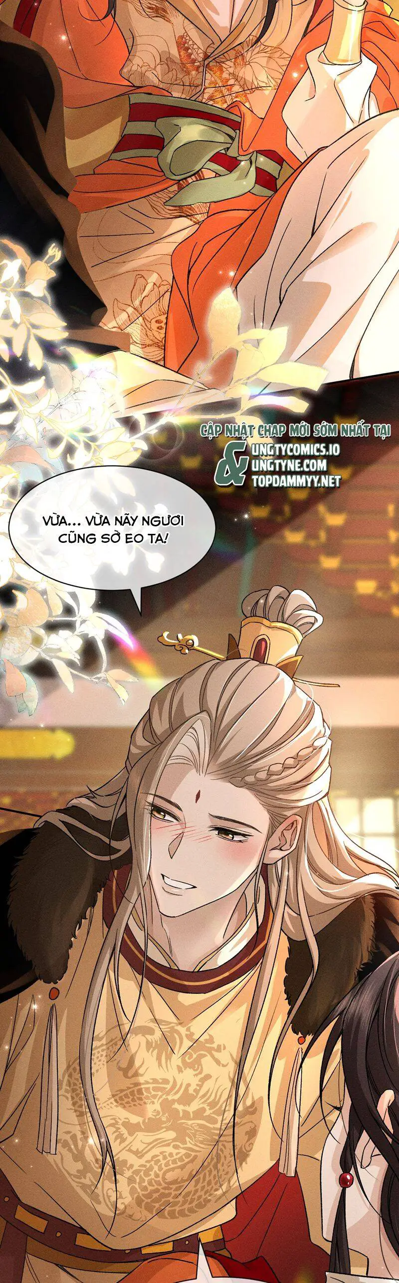 Hải Vương Sau Khi Hoàn Lương Sa Vào Tu La Tràng Nettruyen ZZZ Chương 23 Page 17