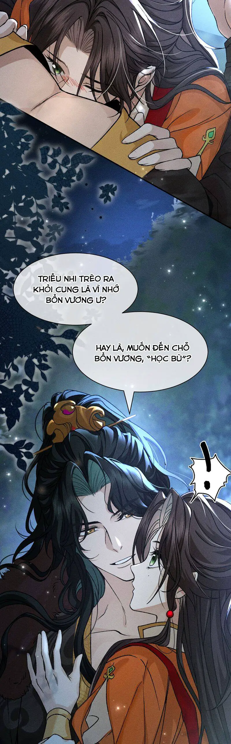 Hải Vương Sau Khi Hoàn Lương Sa Vào Tu La Tràng Nettruyen ZZZ Chương 23 Page 22