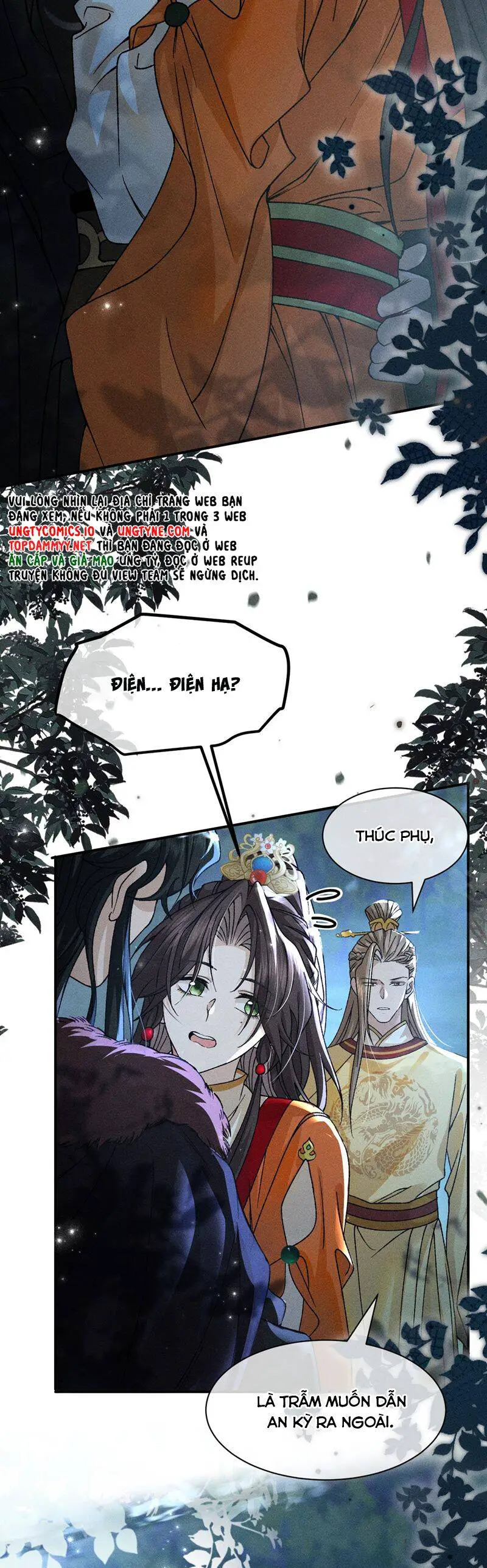 Hải Vương Sau Khi Hoàn Lương Sa Vào Tu La Tràng Nettruyen ZZZ Chương 23 Page 23