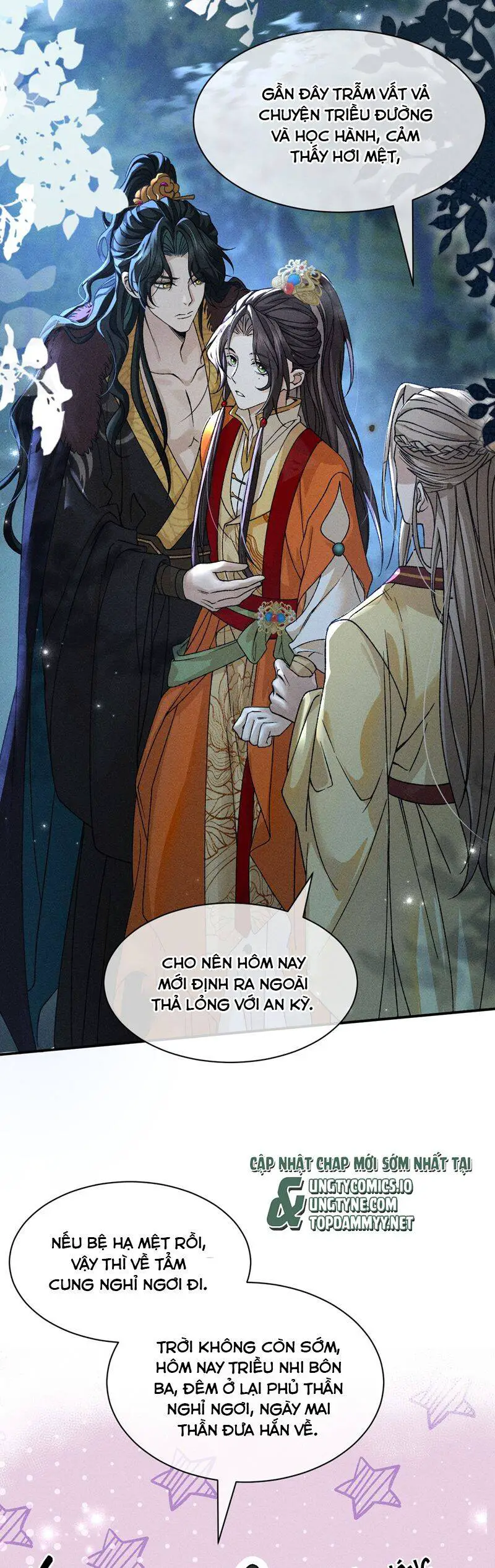 Hải Vương Sau Khi Hoàn Lương Sa Vào Tu La Tràng Nettruyen ZZZ Chương 23 Page 24