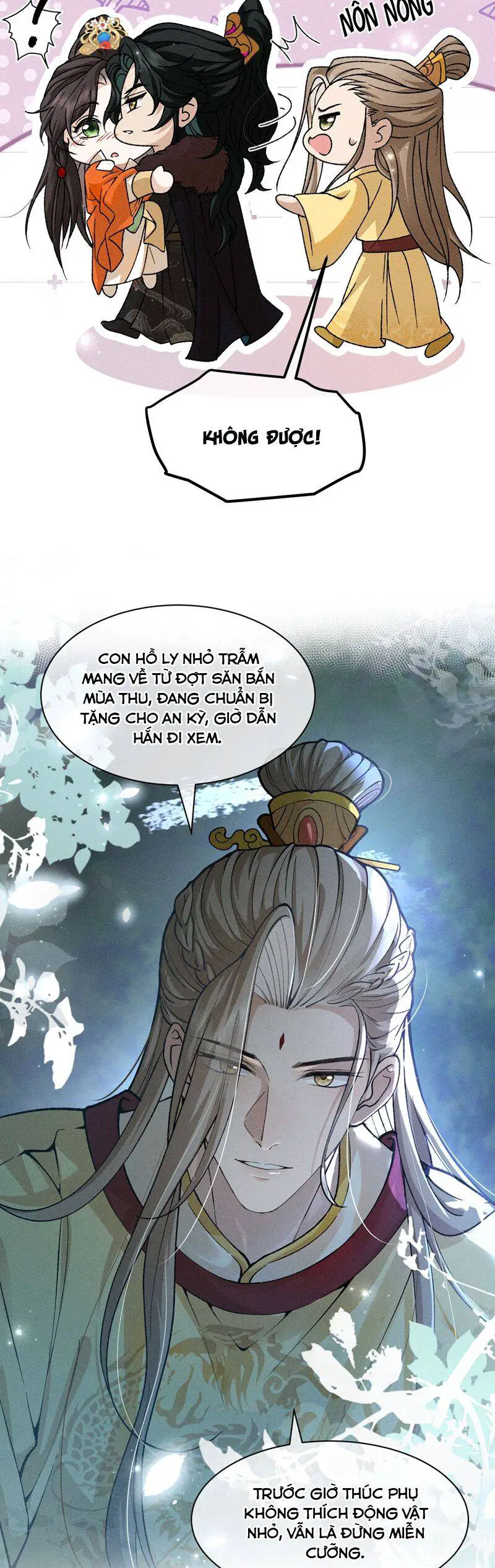 Hải Vương Sau Khi Hoàn Lương Sa Vào Tu La Tràng Nettruyen ZZZ Chương 23 Page 25