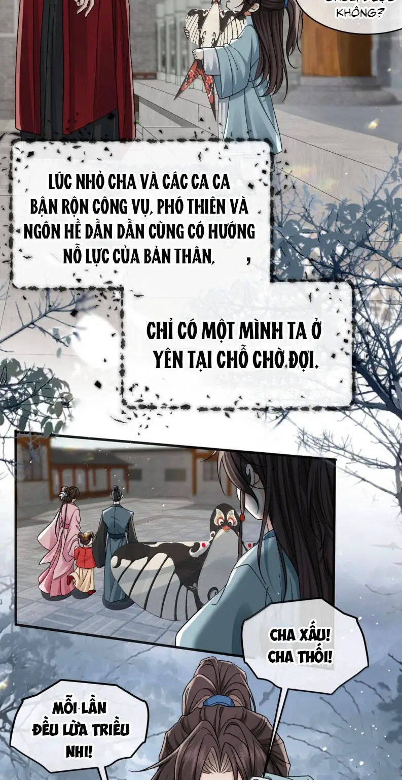 Hải Vương Sau Khi Hoàn Lương Sa Vào Tu La Tràng Nettruyen ZZZ Chương 30 Page 9