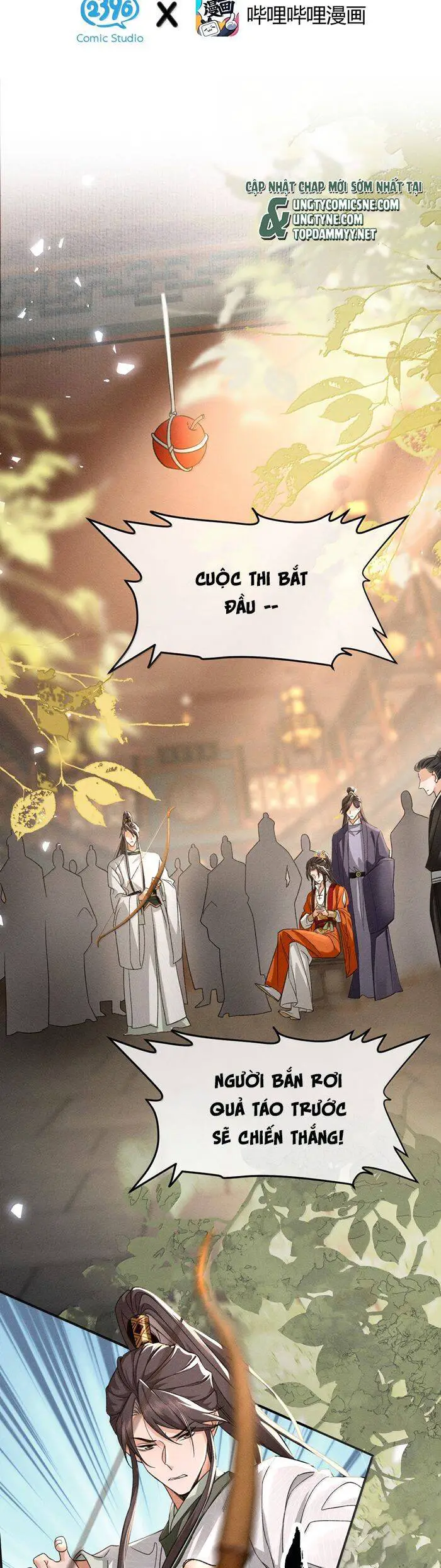 Hải Vương Sau Khi Hoàn Lương Sa Vào Tu La Tràng Nettruyen ZZZ Chương 28 Page 3
