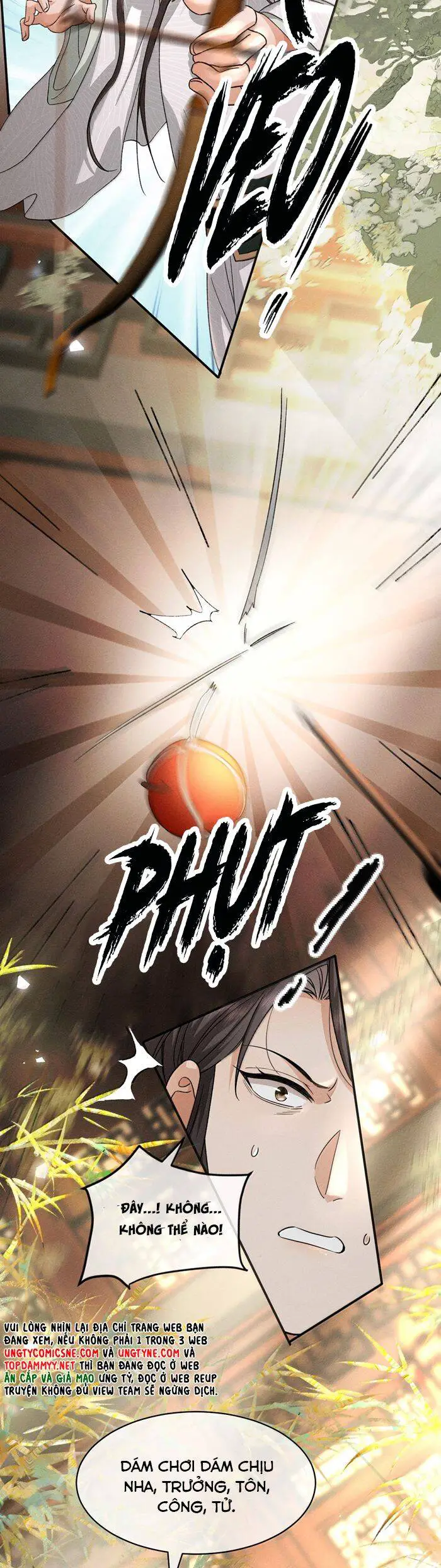 Hải Vương Sau Khi Hoàn Lương Sa Vào Tu La Tràng Nettruyen ZZZ Chương 28 Page 4