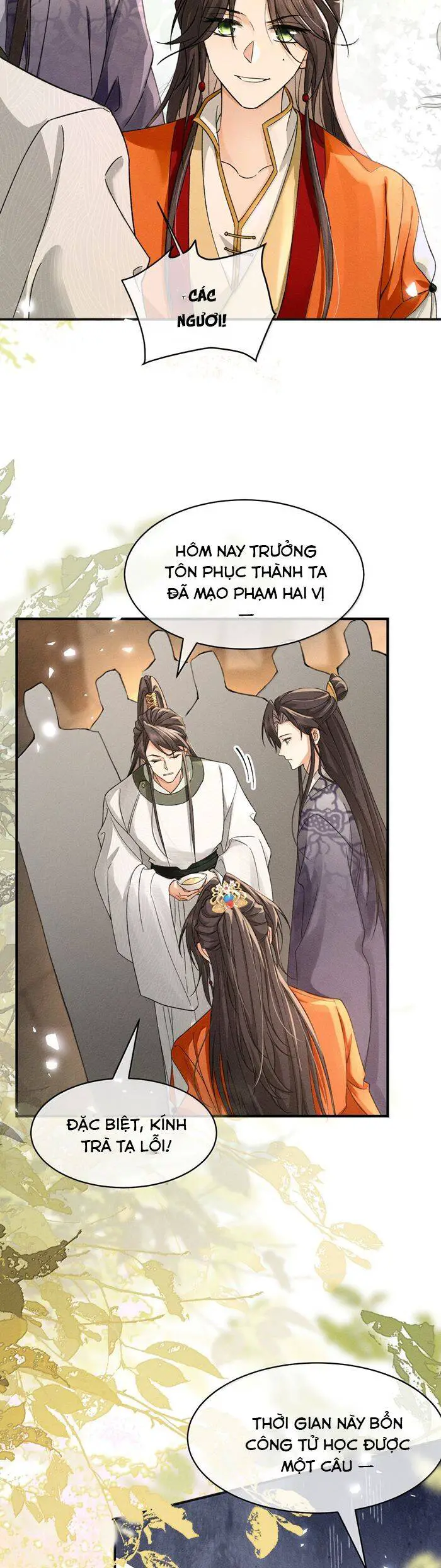 Hải Vương Sau Khi Hoàn Lương Sa Vào Tu La Tràng Nettruyen ZZZ Chương 28 Page 8