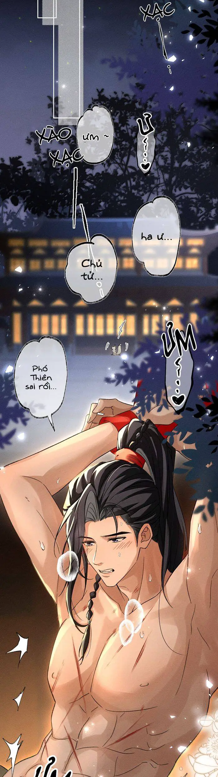 Hải Vương Sau Khi Hoàn Lương Sa Vào Tu La Tràng Nettruyen ZZZ Chương 28 Page 11