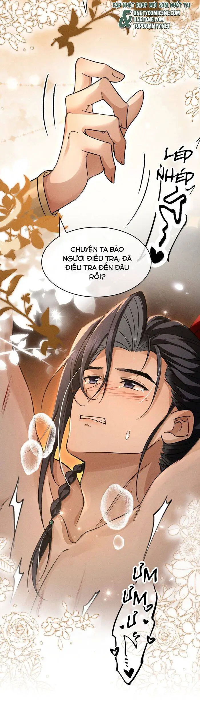 Hải Vương Sau Khi Hoàn Lương Sa Vào Tu La Tràng Nettruyen ZZZ Chương 28 Page 13
