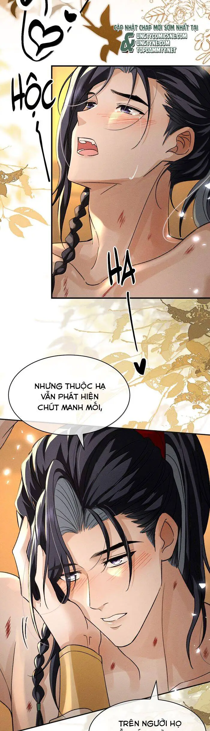 Hải Vương Sau Khi Hoàn Lương Sa Vào Tu La Tràng Nettruyen ZZZ Chương 28 Page 16