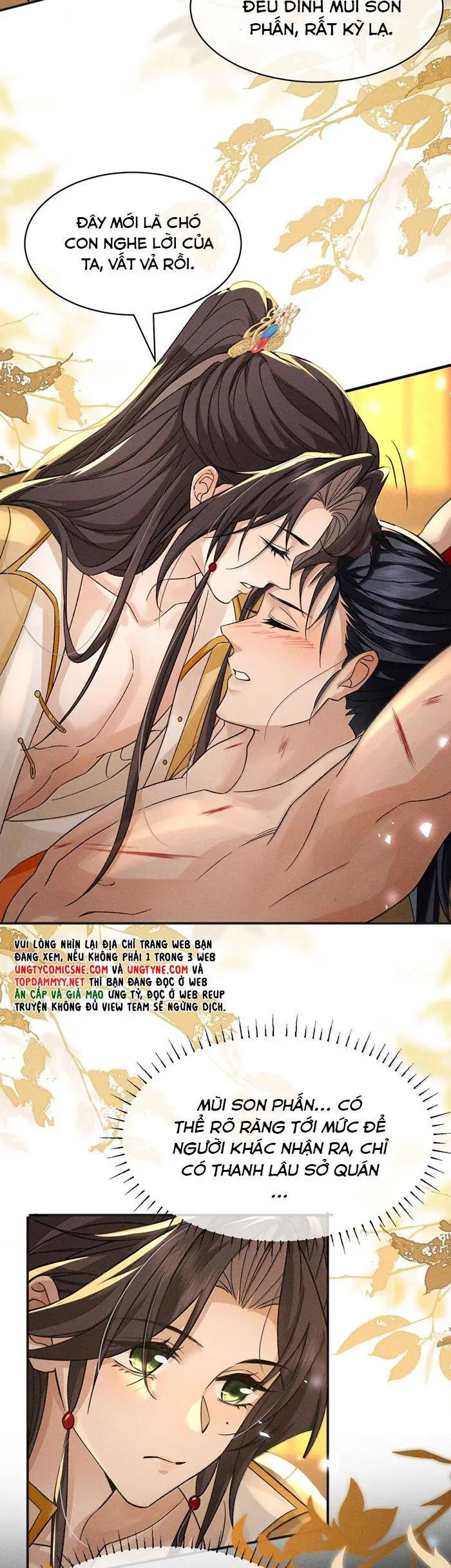 Hải Vương Sau Khi Hoàn Lương Sa Vào Tu La Tràng Nettruyen ZZZ Chương 28 Page 17