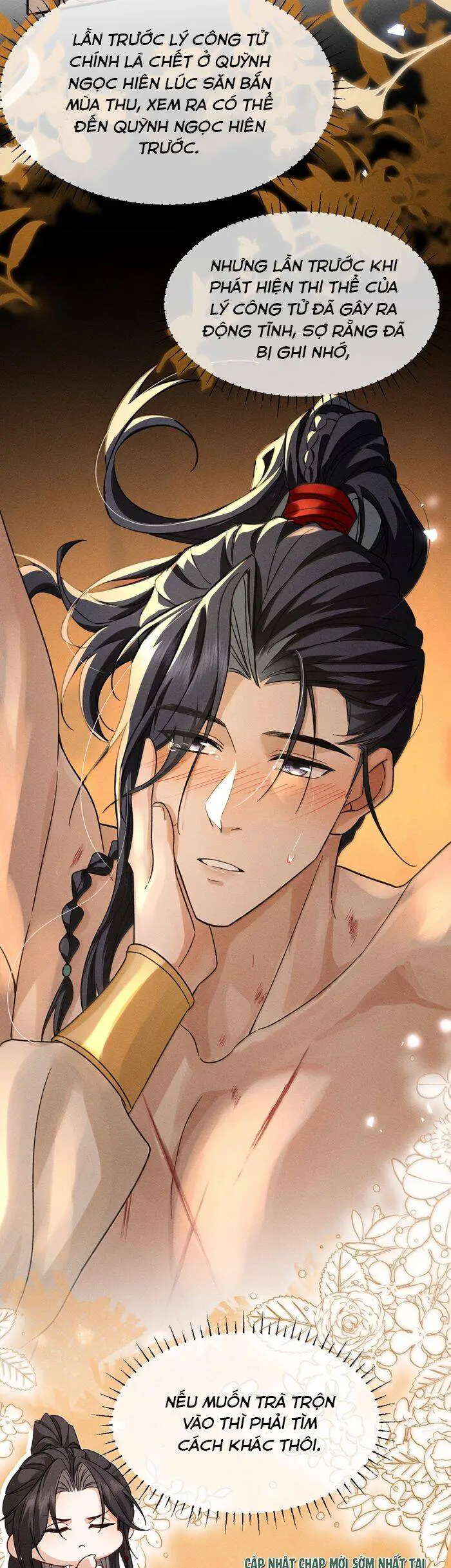 Hải Vương Sau Khi Hoàn Lương Sa Vào Tu La Tràng Nettruyen ZZZ Chương 28 Page 18