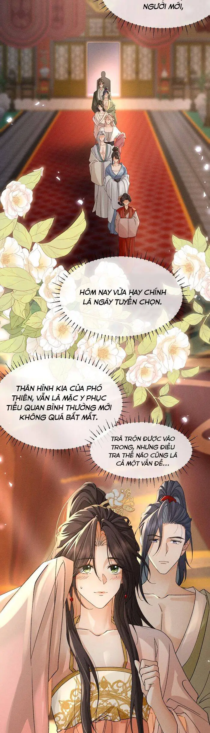 Hải Vương Sau Khi Hoàn Lương Sa Vào Tu La Tràng Nettruyen ZZZ Chương 28 Page 22