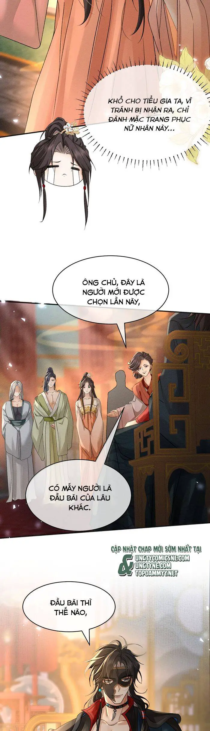 Hải Vương Sau Khi Hoàn Lương Sa Vào Tu La Tràng Nettruyen ZZZ Chương 28 Page 23