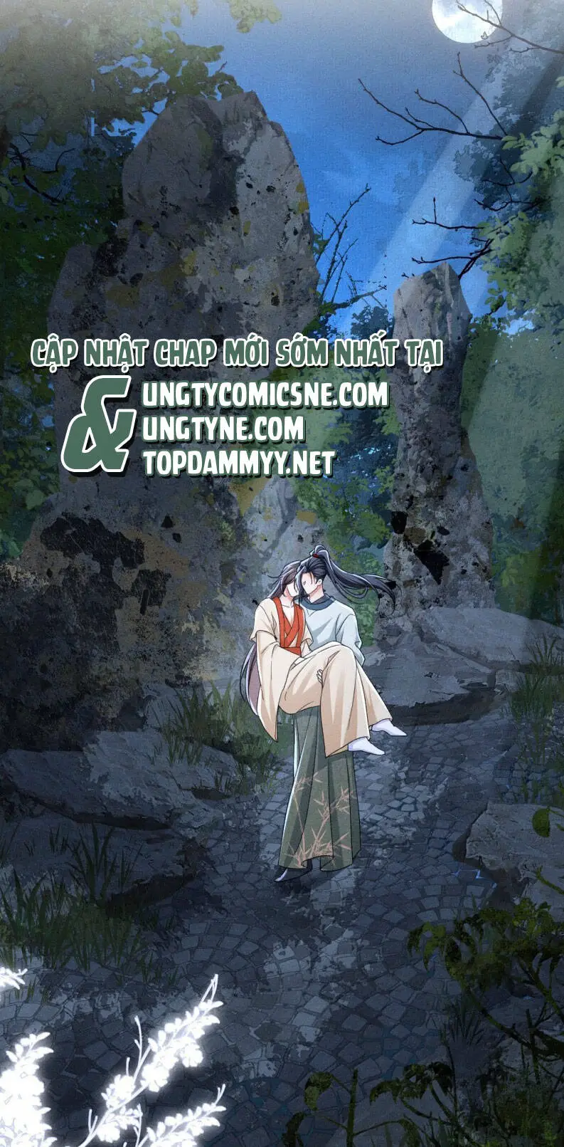 Hải Vương Sau Khi Hoàn Lương Sa Vào Tu La Tràng Nettruyen ZZZ Chương 32 Page 4