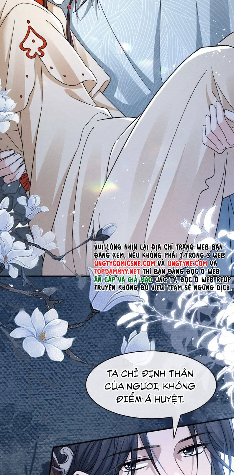Hải Vương Sau Khi Hoàn Lương Sa Vào Tu La Tràng Nettruyen ZZZ Chương 32 Page 7