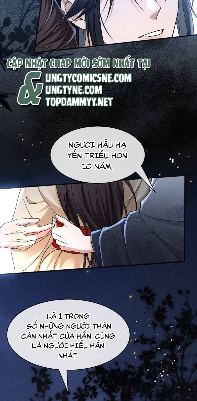 Hải Vương Sau Khi Hoàn Lương Sa Vào Tu La Tràng Nettruyen ZZZ Chương 32 Page 8