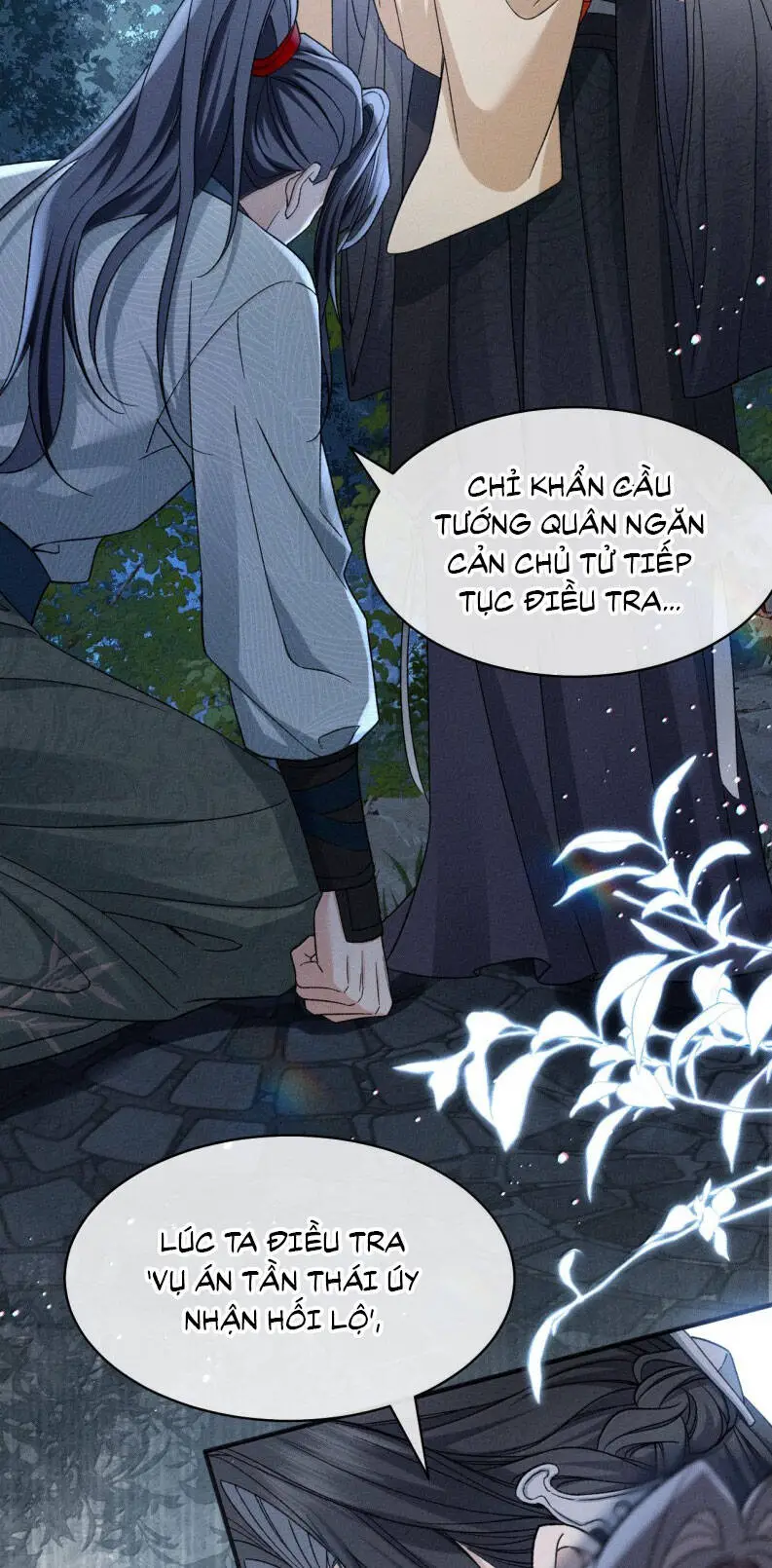Hải Vương Sau Khi Hoàn Lương Sa Vào Tu La Tràng Nettruyen ZZZ Chương 32 Page 11