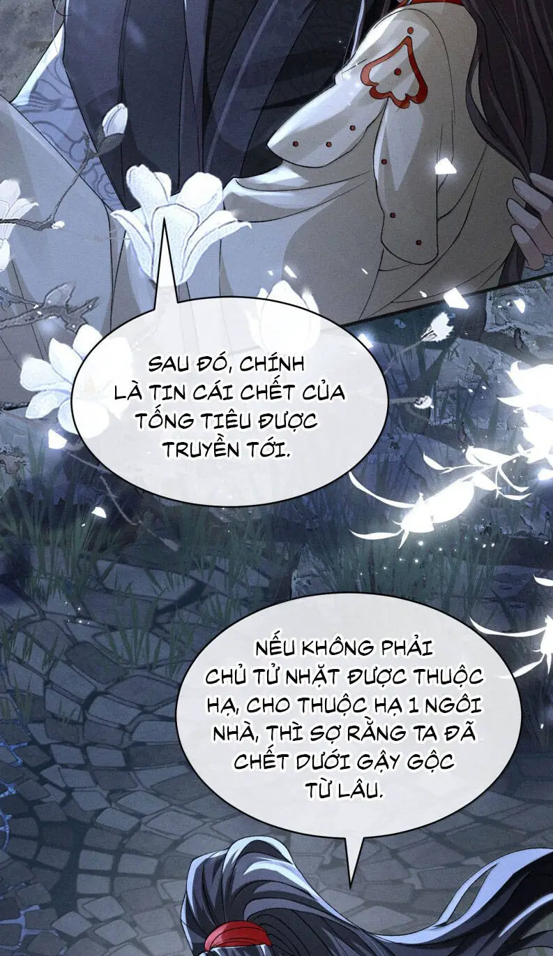 Hải Vương Sau Khi Hoàn Lương Sa Vào Tu La Tràng Nettruyen ZZZ Chương 32 Page 14