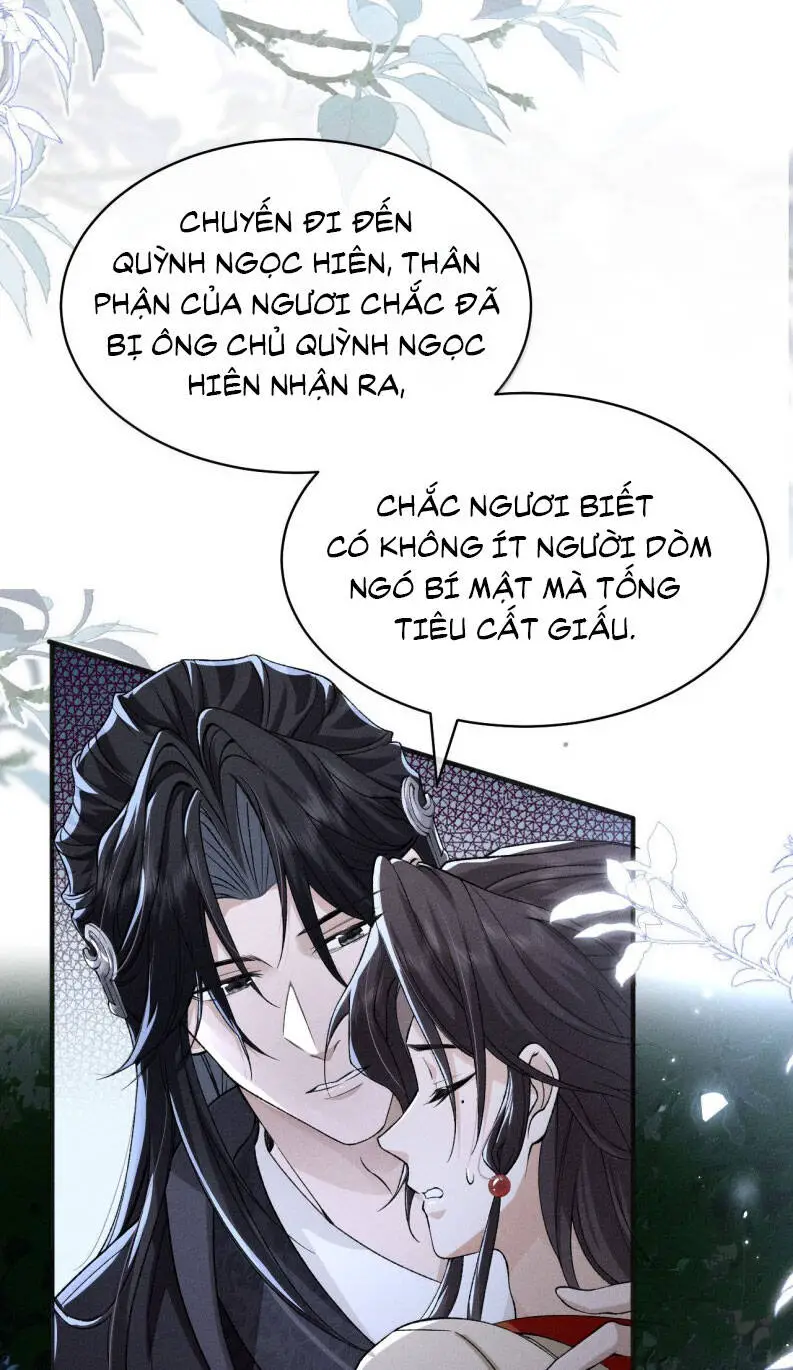 Hải Vương Sau Khi Hoàn Lương Sa Vào Tu La Tràng Nettruyen ZZZ Chương 32 Page 16
