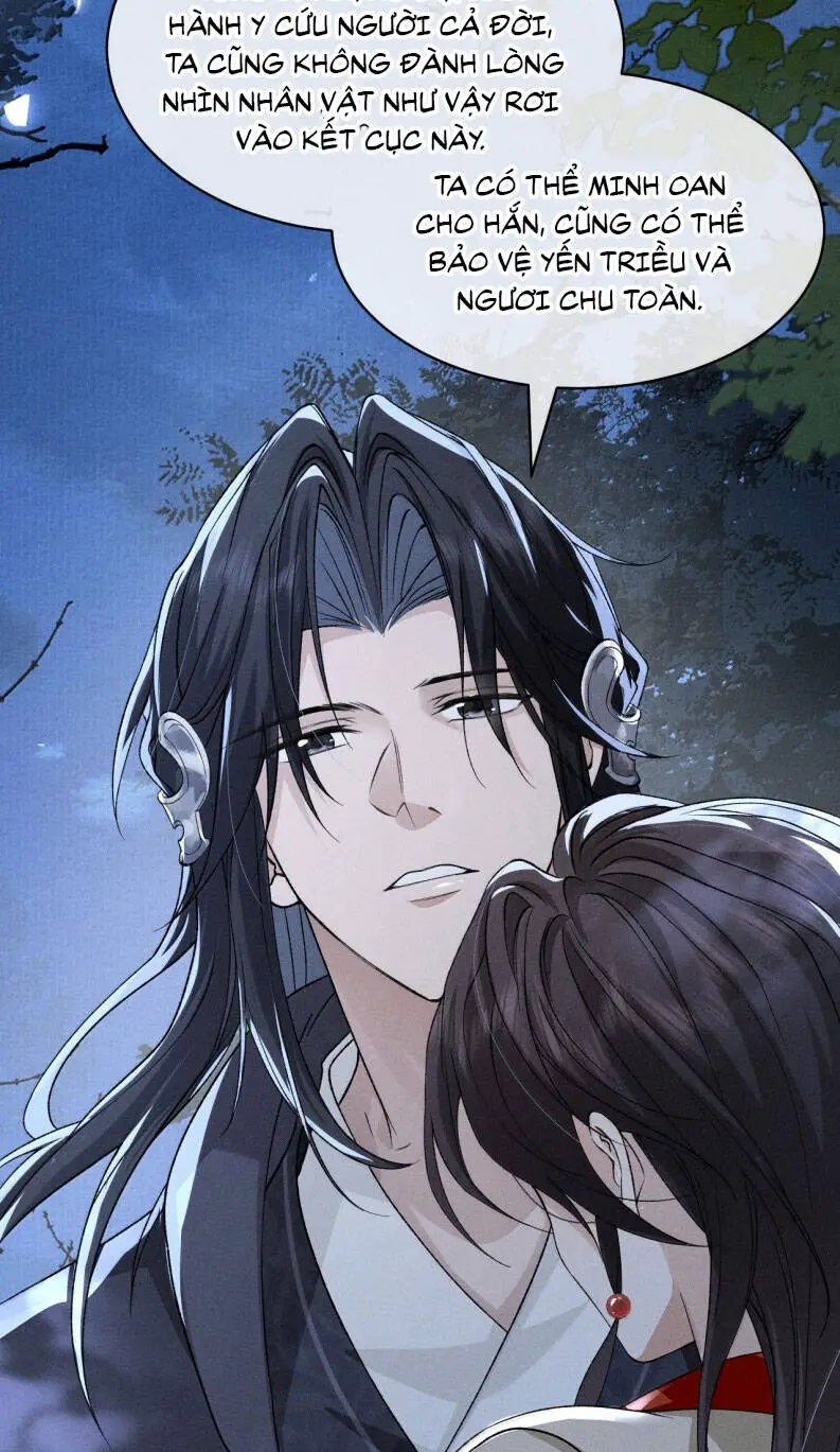Hải Vương Sau Khi Hoàn Lương Sa Vào Tu La Tràng Nettruyen ZZZ Chương 32 Page 19