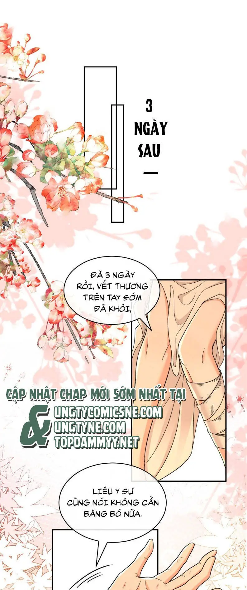 Hải Vương Sau Khi Hoàn Lương Sa Vào Tu La Tràng Nettruyen ZZZ Chương 32 Page 24