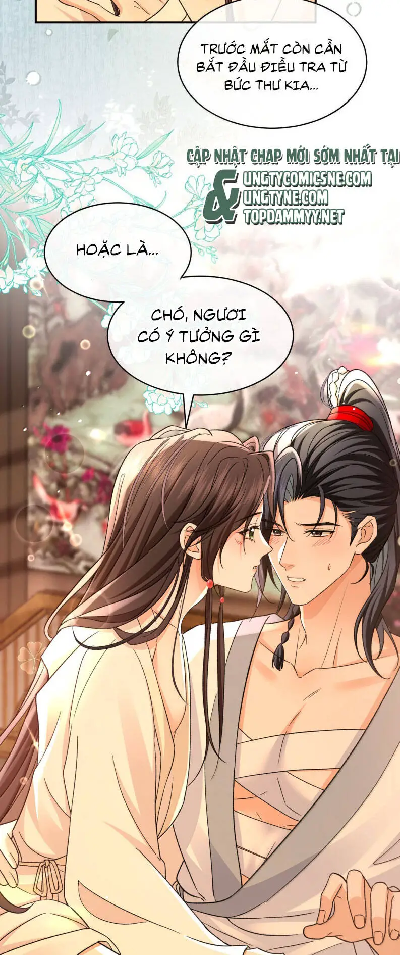 Hải Vương Sau Khi Hoàn Lương Sa Vào Tu La Tràng Nettruyen ZZZ Chương 32 Page 28