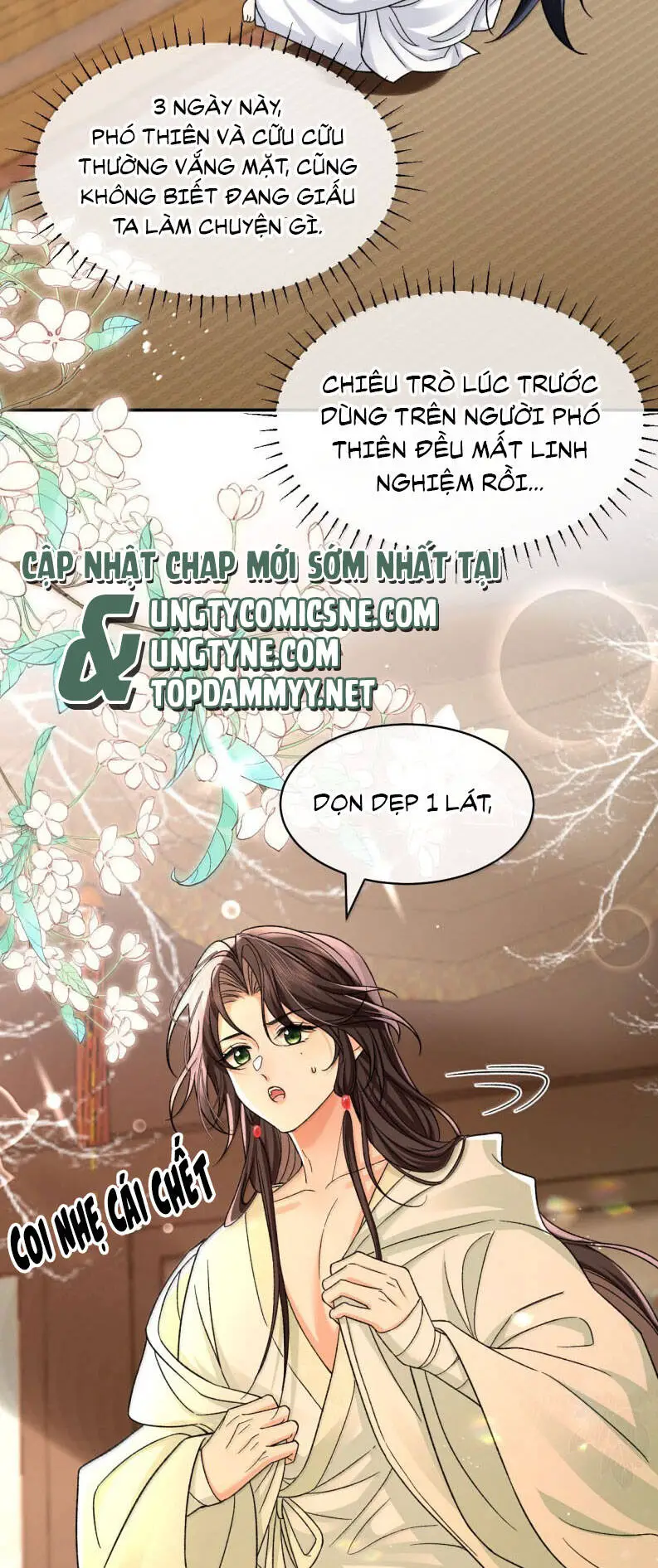 Hải Vương Sau Khi Hoàn Lương Sa Vào Tu La Tràng Nettruyen ZZZ Chương 32 Page 30